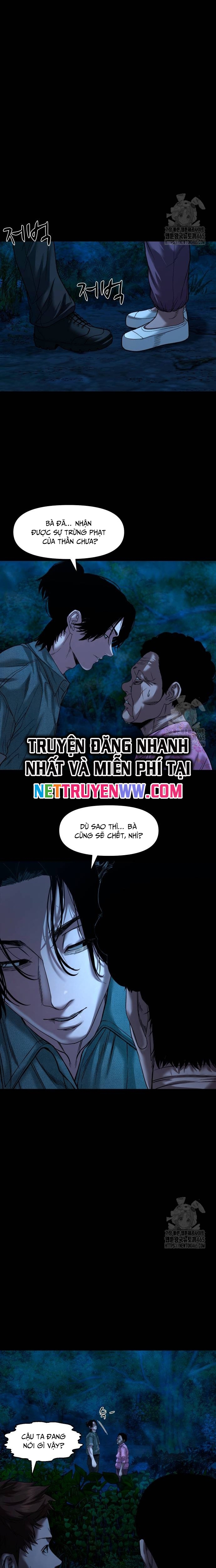 Ngôi Làng Ma Quái Chapter 39 - Trang 2