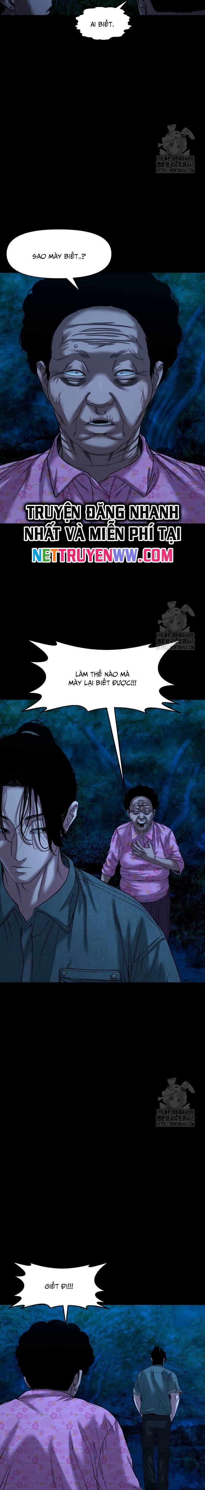 Ngôi Làng Ma Quái Chapter 39 - Trang 2