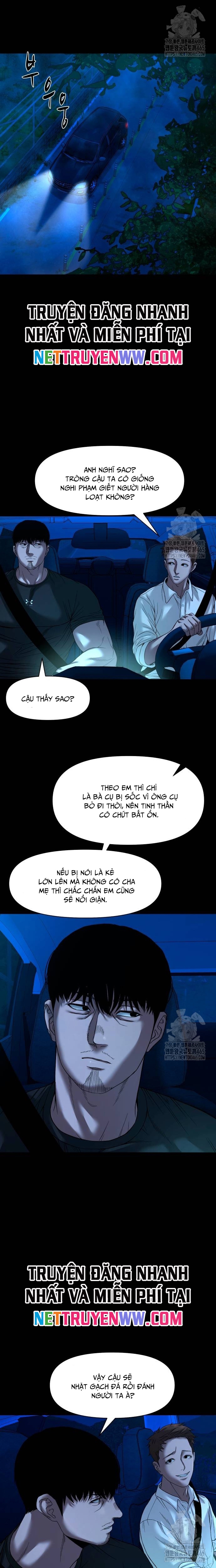 Ngôi Làng Ma Quái Chapter 39 - Trang 2