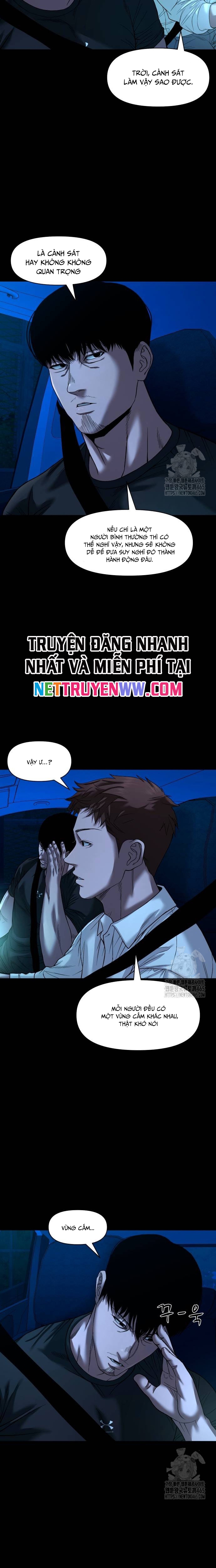 Ngôi Làng Ma Quái Chapter 39 - Trang 2