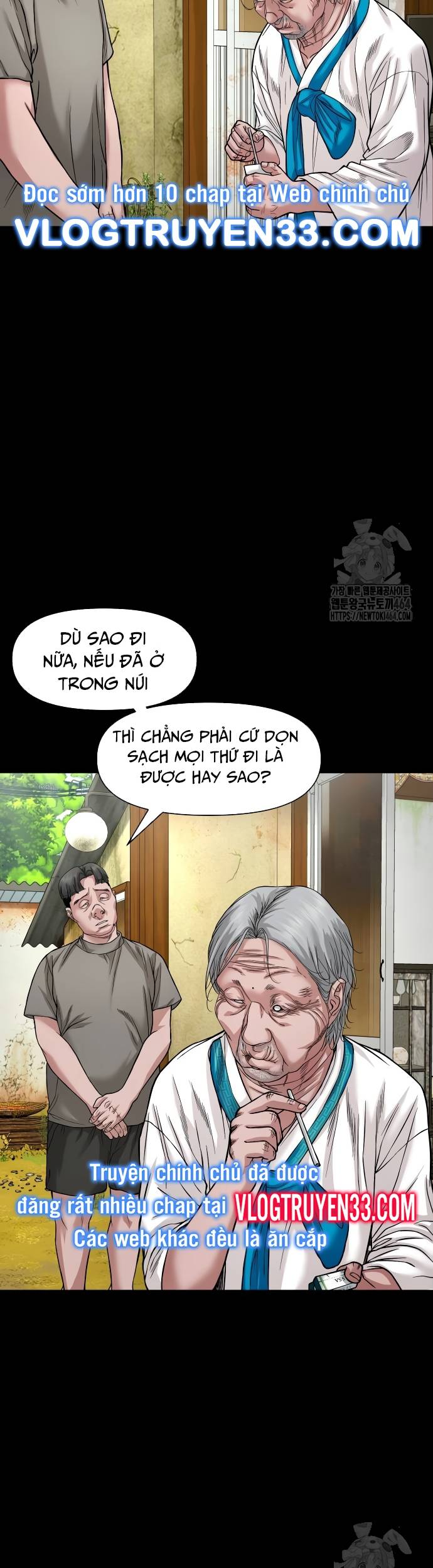 Ngôi Làng Ma Quái Chapter 37 - Trang 2