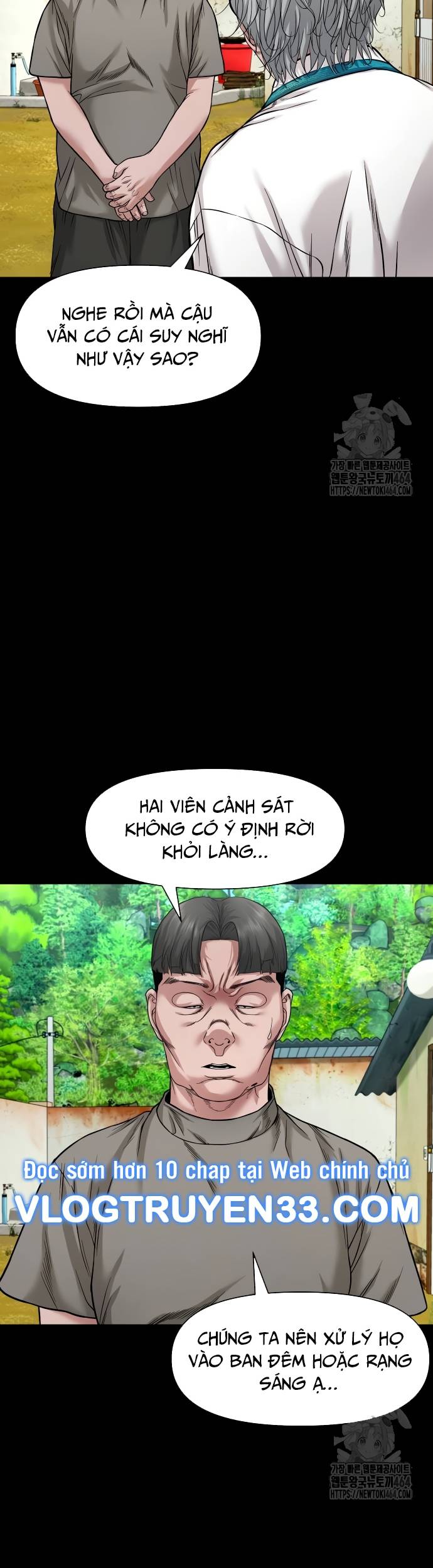 Ngôi Làng Ma Quái Chapter 37 - Trang 2