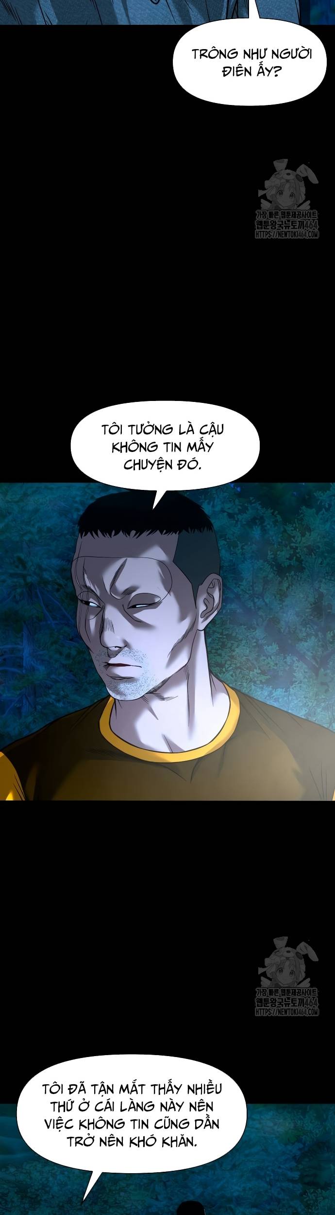 Ngôi Làng Ma Quái Chapter 37 - Trang 2