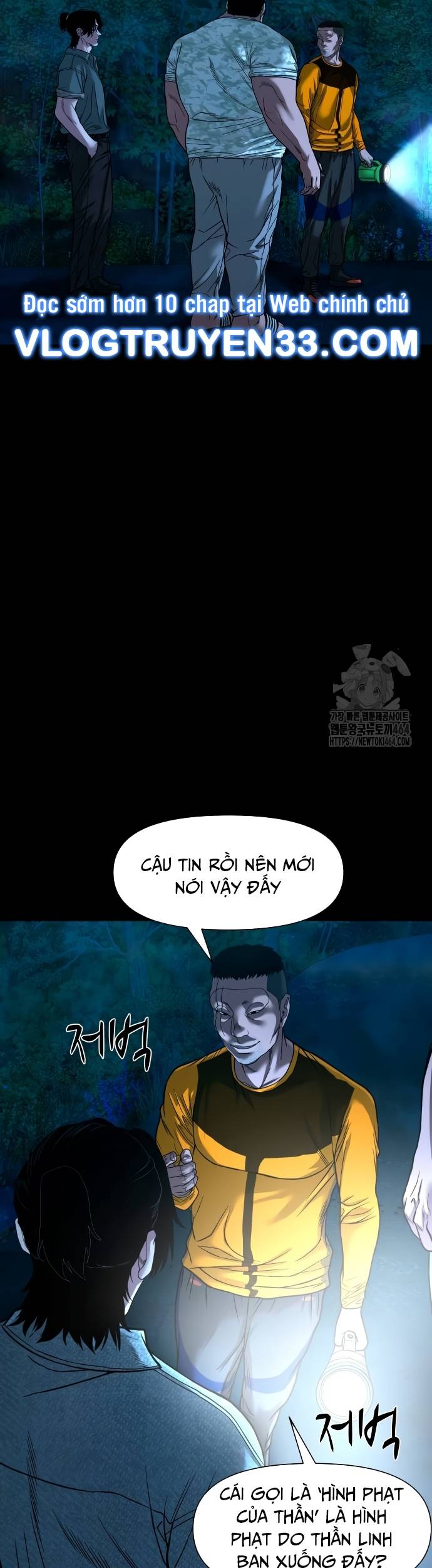 Ngôi Làng Ma Quái Chapter 37 - Trang 2