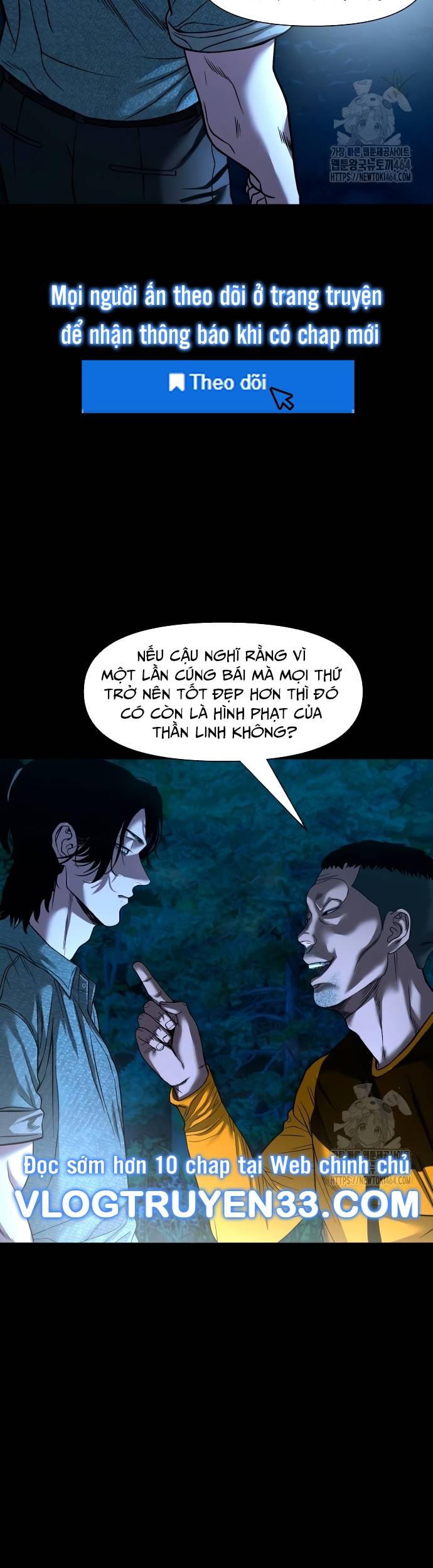 Ngôi Làng Ma Quái Chapter 37 - Trang 2