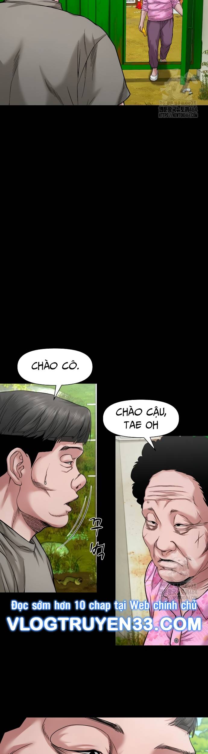 Ngôi Làng Ma Quái Chapter 37 - Trang 2