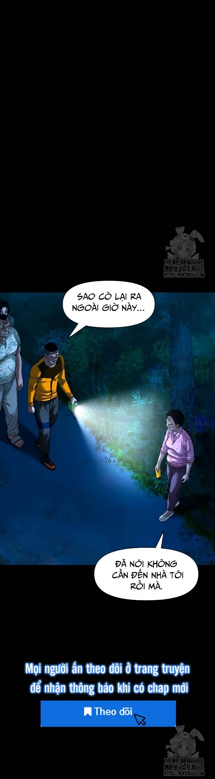 Ngôi Làng Ma Quái Chapter 37 - Trang 2