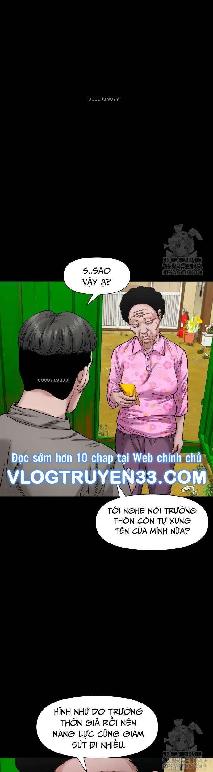 Ngôi Làng Ma Quái Chapter 37 - Trang 2