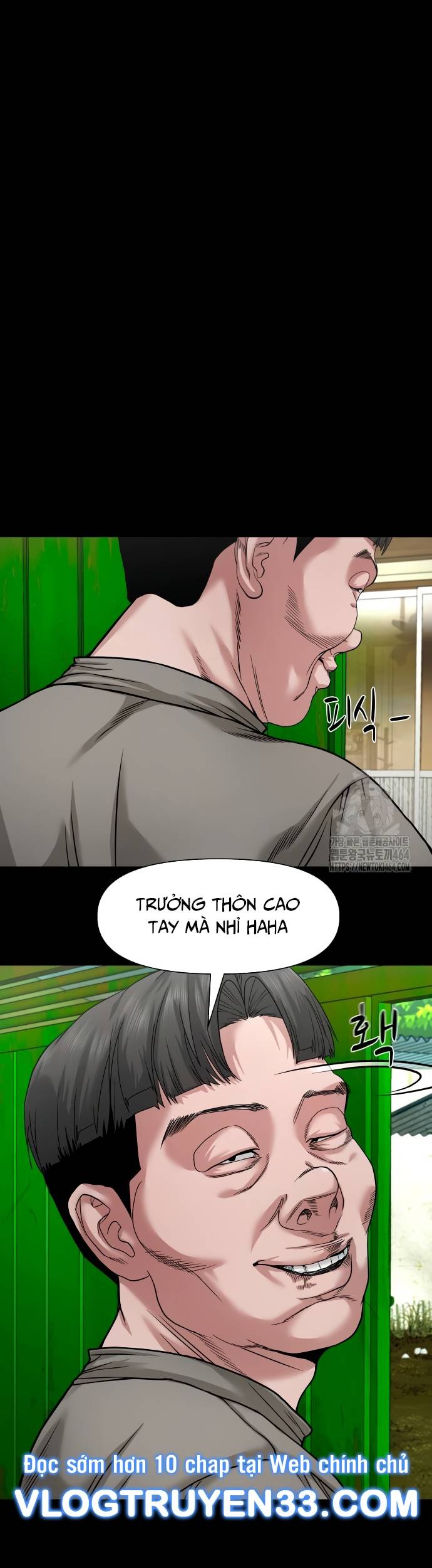 Ngôi Làng Ma Quái Chapter 37 - Trang 2