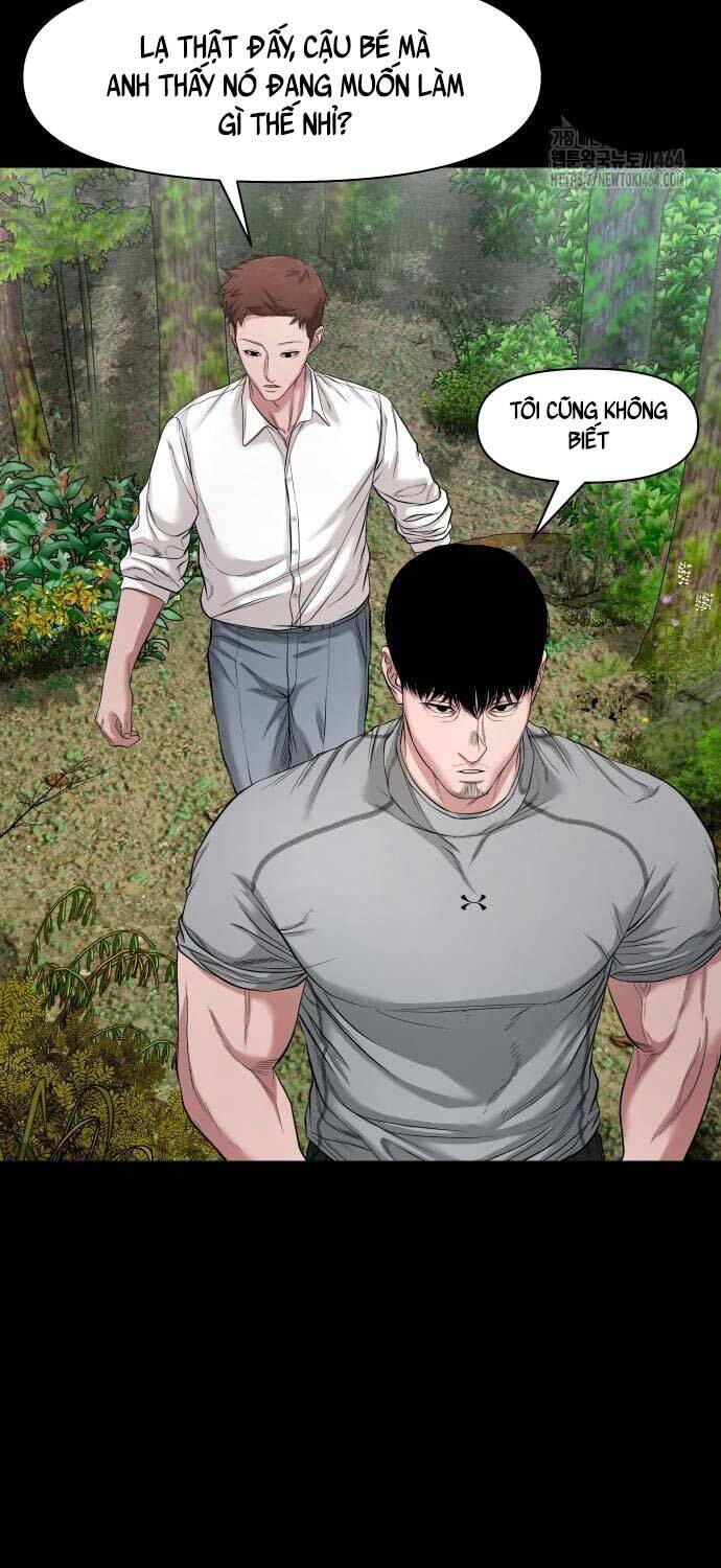 Ngôi Làng Ma Quái Chapter 36 - Trang 2