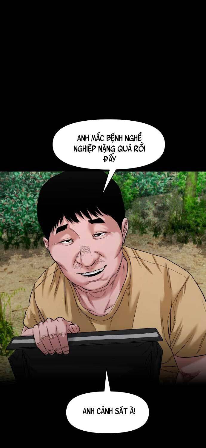 Ngôi Làng Ma Quái Chapter 36 - Trang 2