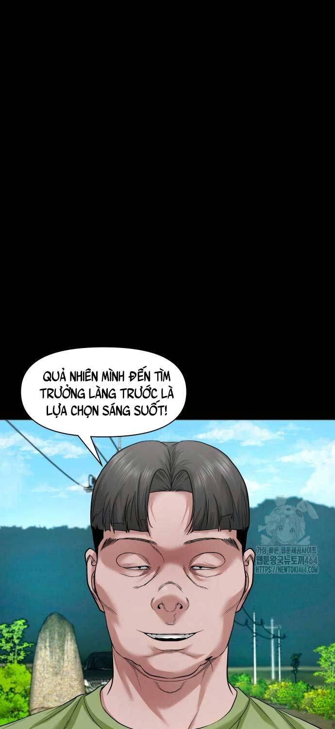 Ngôi Làng Ma Quái Chapter 36 - Trang 2