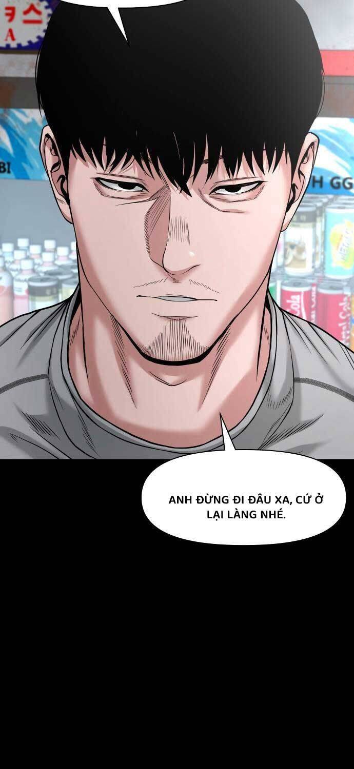 Ngôi Làng Ma Quái Chapter 35 - Trang 2