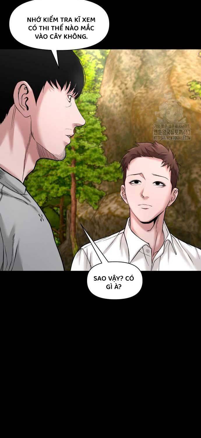 Ngôi Làng Ma Quái Chapter 35 - Trang 2