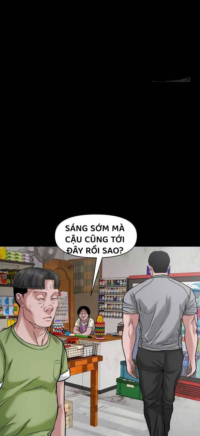 Ngôi Làng Ma Quái Chapter 35 - Trang 2