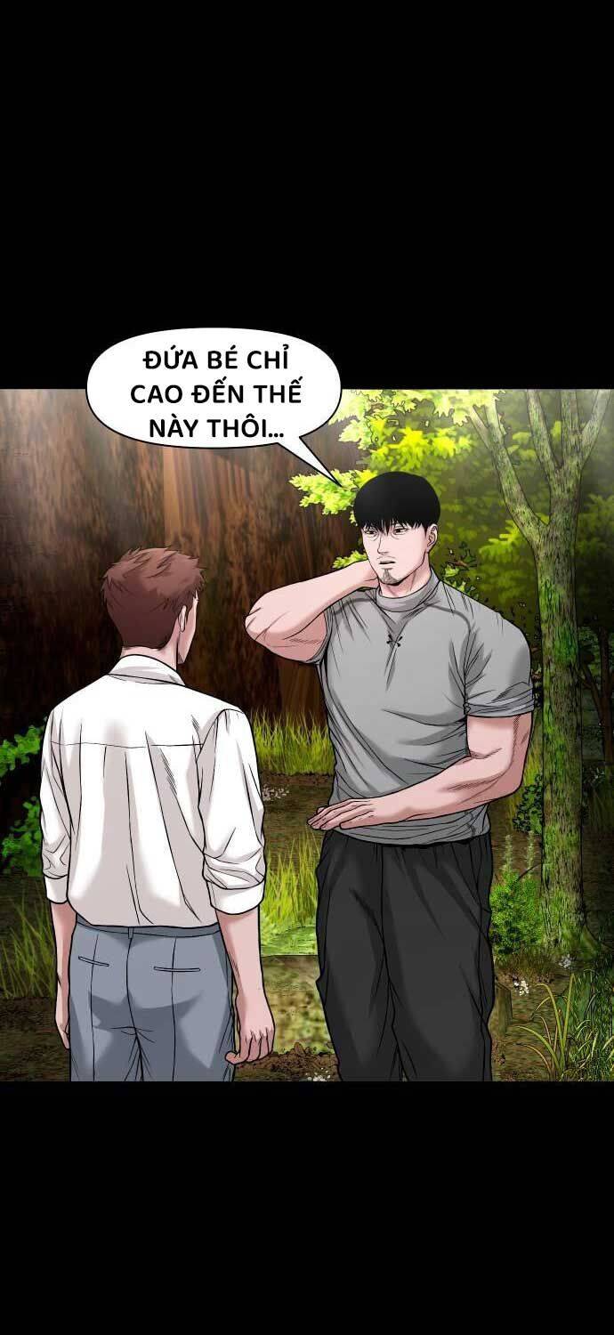 Ngôi Làng Ma Quái Chapter 35 - Trang 2