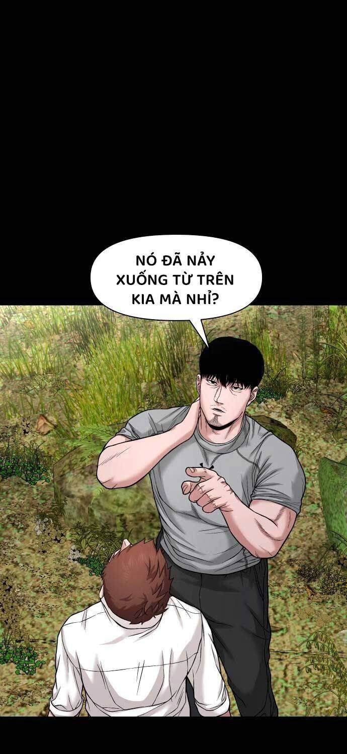 Ngôi Làng Ma Quái Chapter 35 - Trang 2