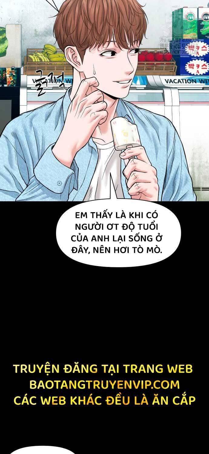 Ngôi Làng Ma Quái Chapter 35 - Trang 2