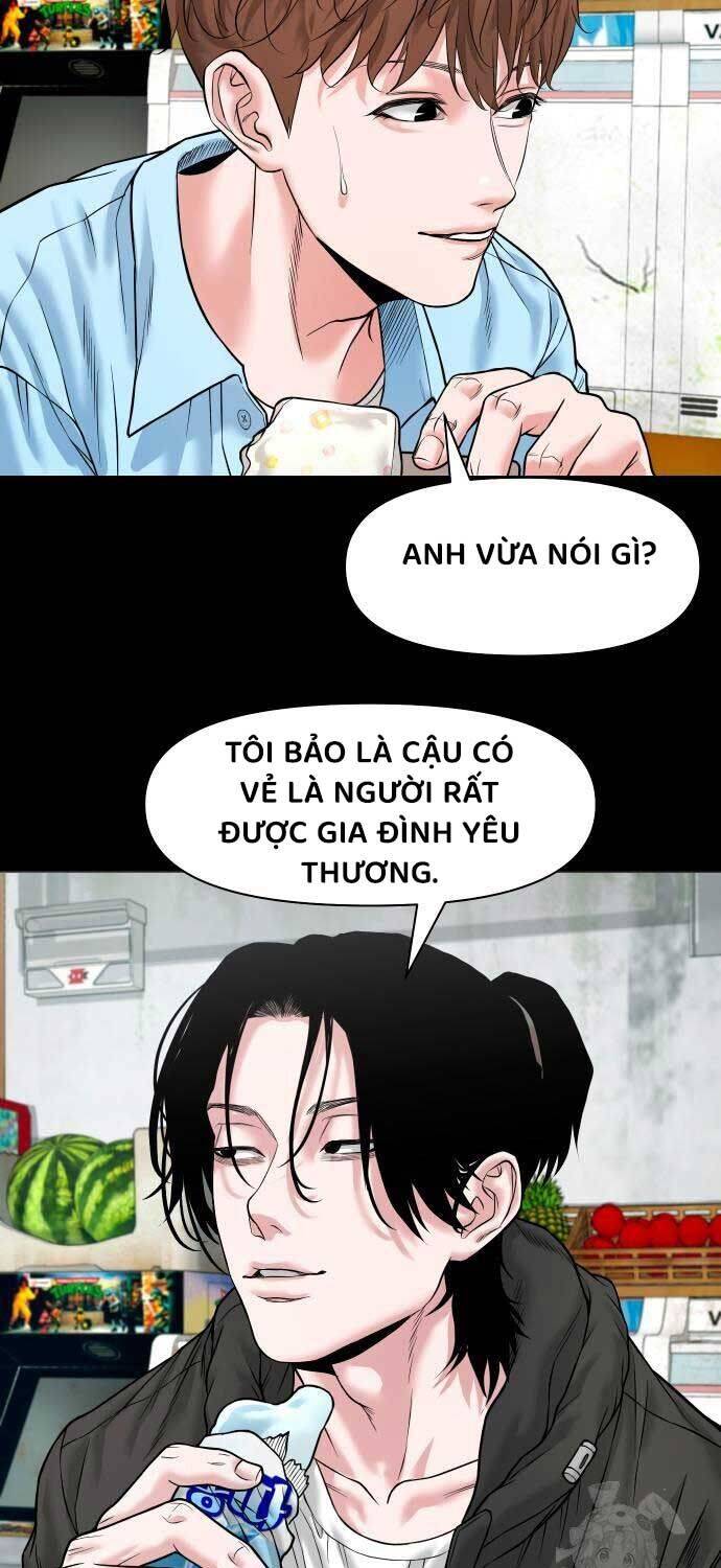 Ngôi Làng Ma Quái Chapter 35 - Trang 2