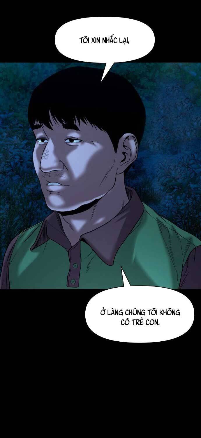 Ngôi Làng Ma Quái Chapter 32 - Trang 2