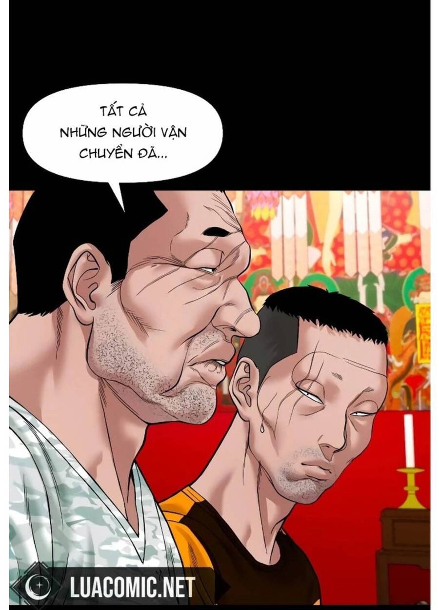 Ngôi Làng Ma Quái Chapter 27 - Trang 2