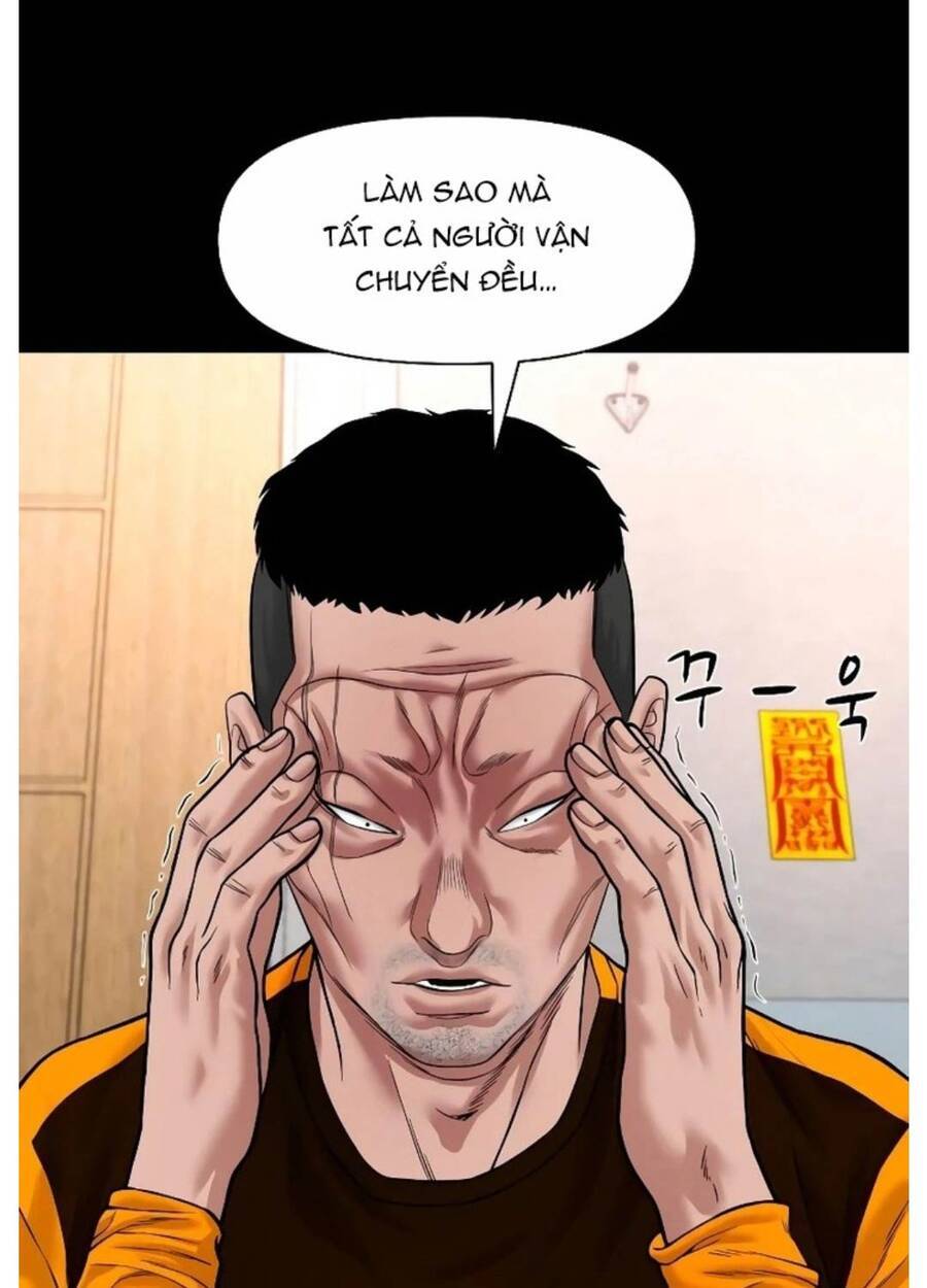 Ngôi Làng Ma Quái Chapter 27 - Trang 2