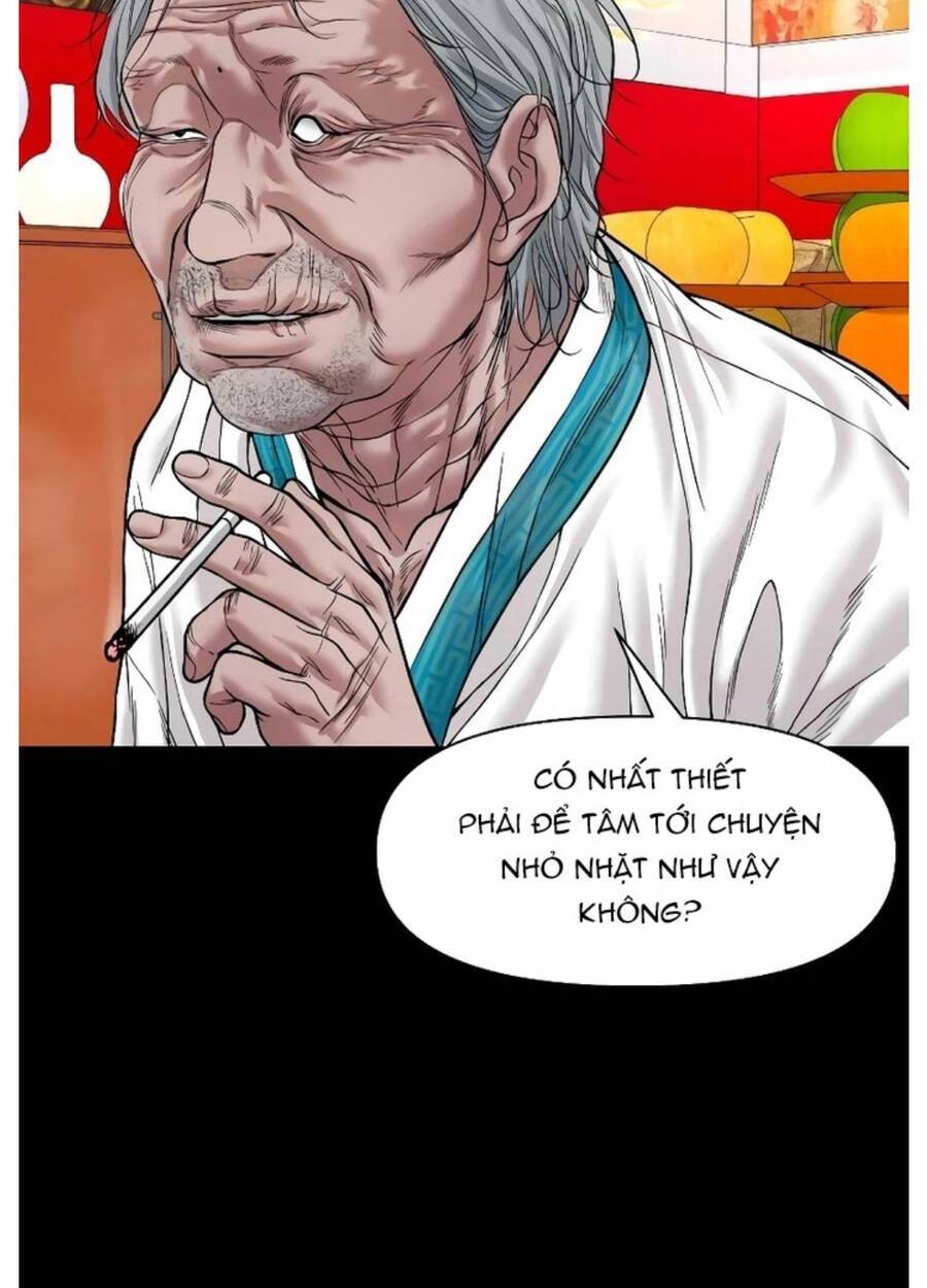 Ngôi Làng Ma Quái Chapter 27 - Trang 2