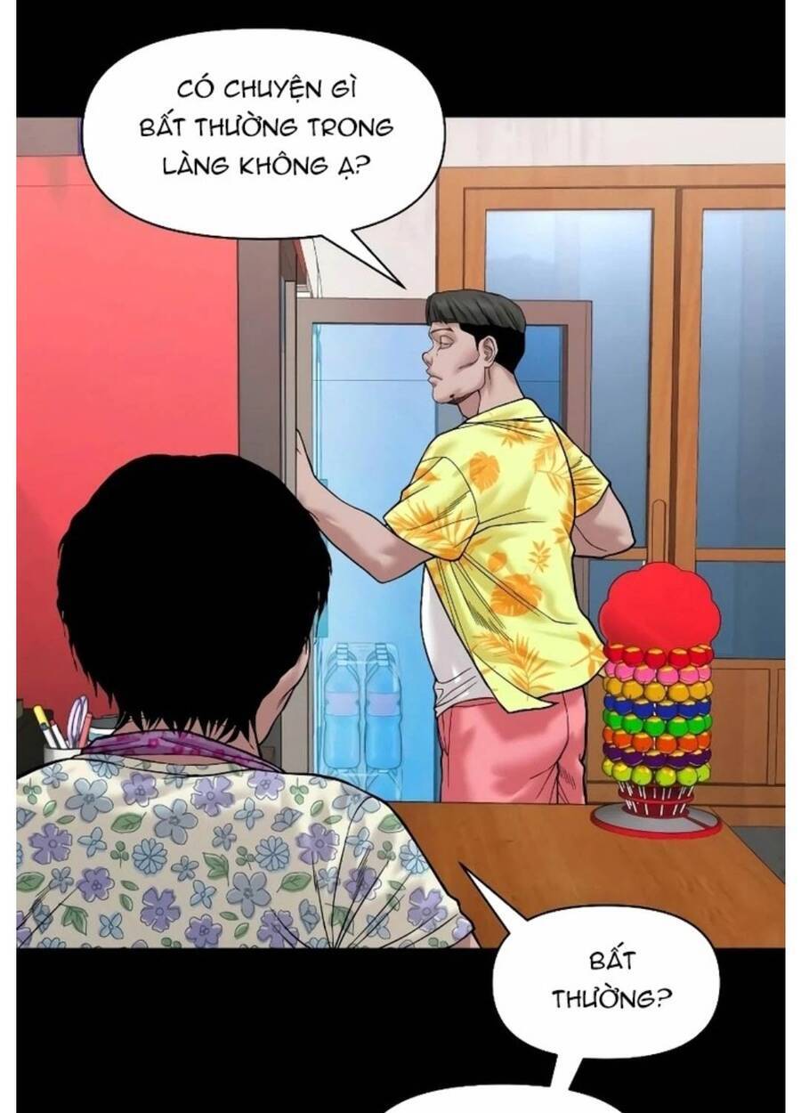 Ngôi Làng Ma Quái Chapter 27 - Trang 2