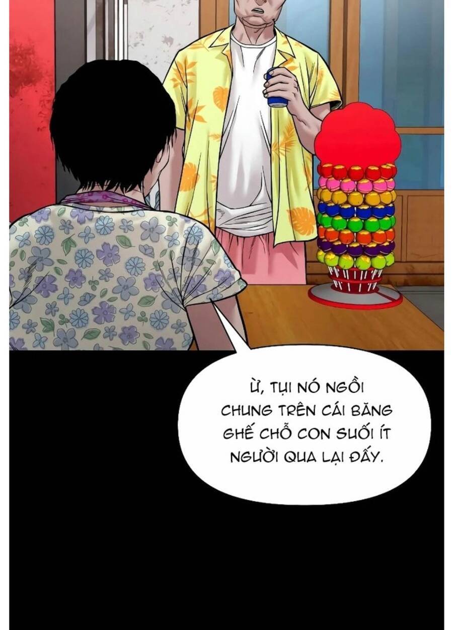 Ngôi Làng Ma Quái Chapter 27 - Trang 2