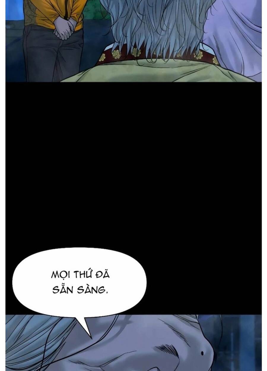 Ngôi Làng Ma Quái Chapter 27 - Trang 2