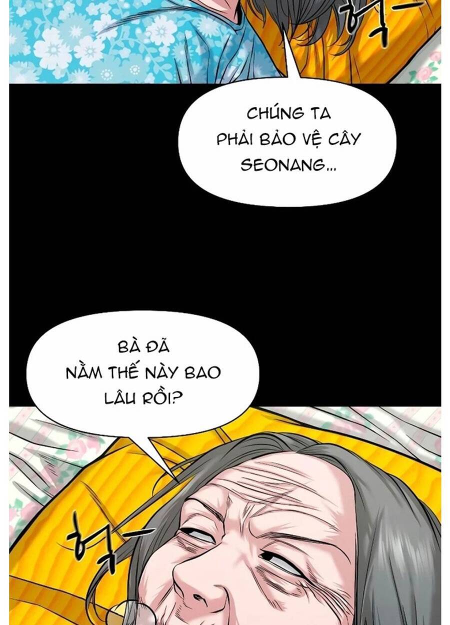 Ngôi Làng Ma Quái Chapter 27 - Trang 2