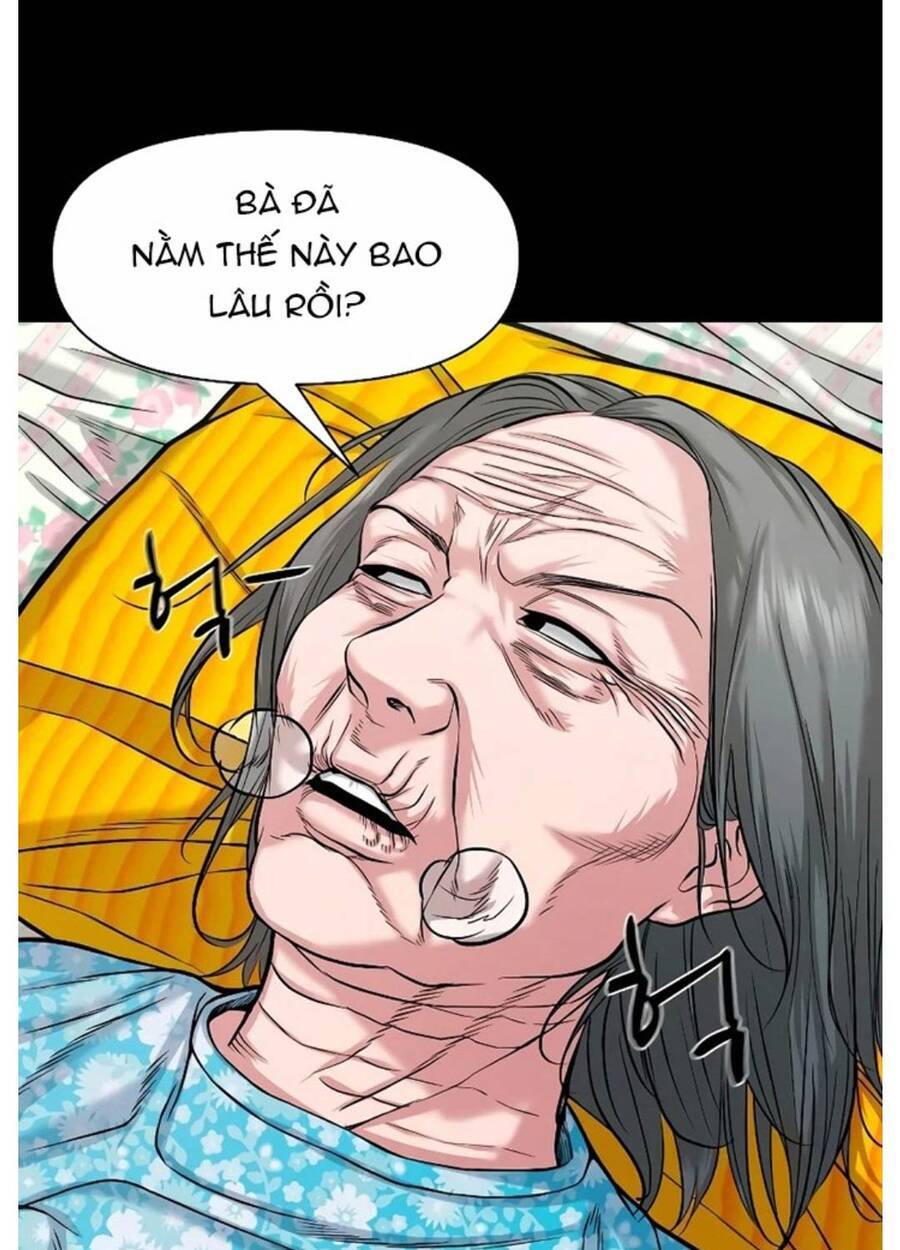 Ngôi Làng Ma Quái Chapter 27 - Trang 2