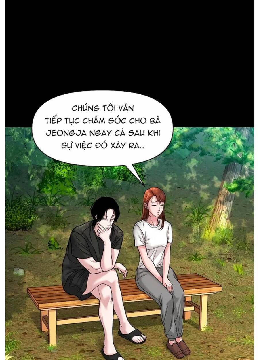 Ngôi Làng Ma Quái Chapter 27 - Trang 2