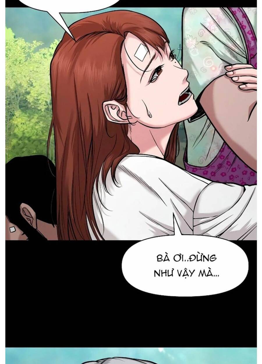 Ngôi Làng Ma Quái Chapter 27 - Trang 2