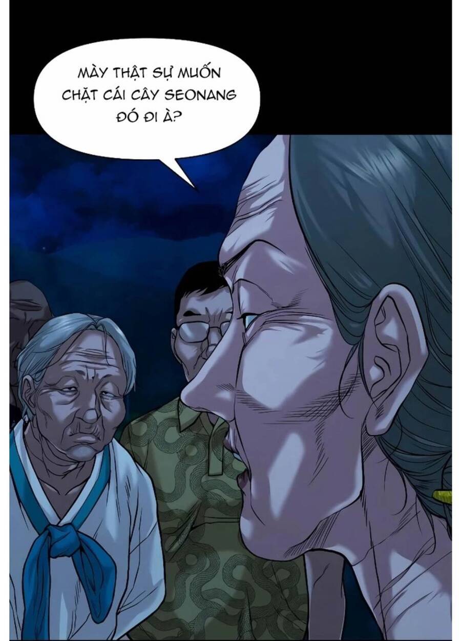 Ngôi Làng Ma Quái Chapter 26 - Trang 2