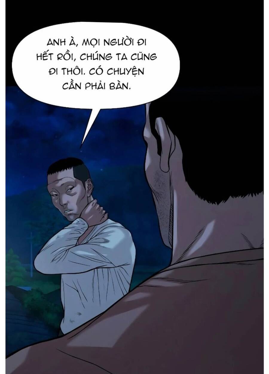 Ngôi Làng Ma Quái Chapter 26 - Trang 2