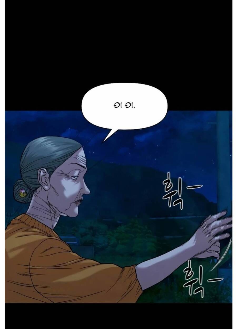 Ngôi Làng Ma Quái Chapter 26 - Trang 2