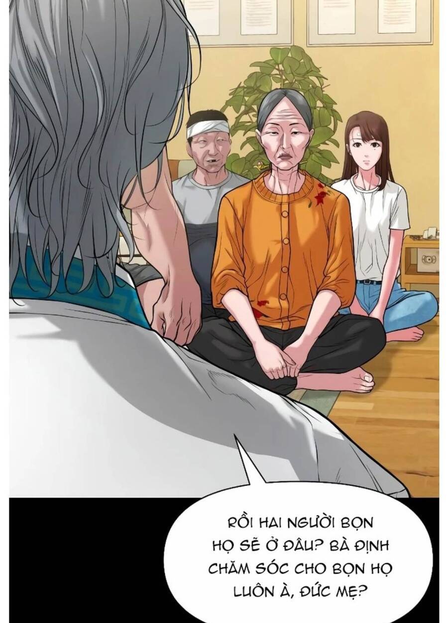 Ngôi Làng Ma Quái Chapter 26 - Trang 2