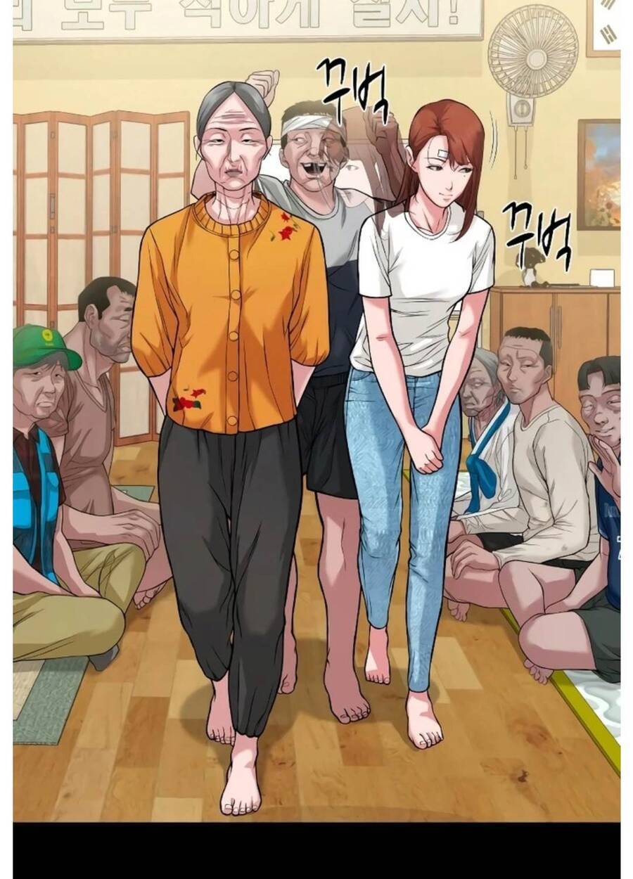 Ngôi Làng Ma Quái Chapter 26 - Trang 2