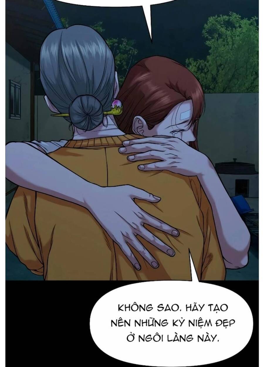 Ngôi Làng Ma Quái Chapter 26 - Trang 2