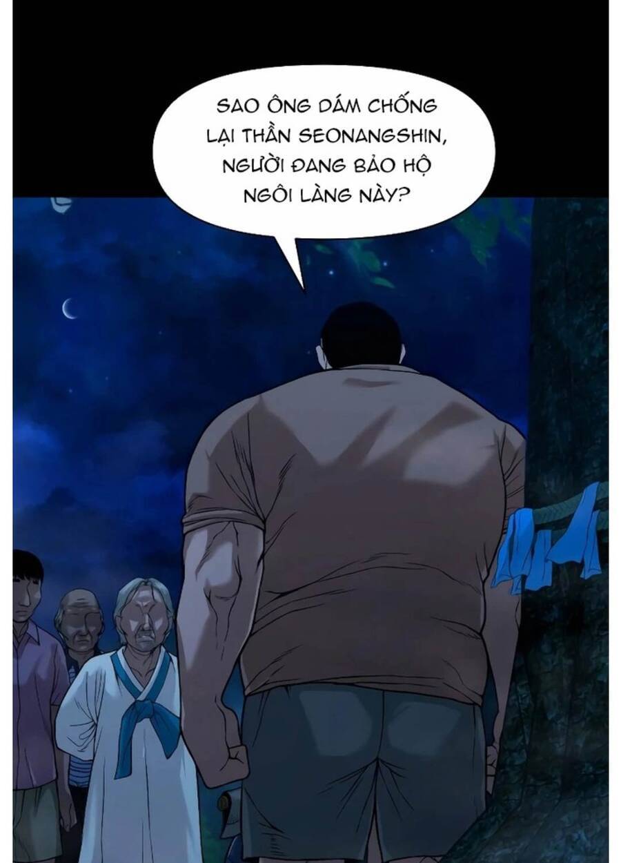 Ngôi Làng Ma Quái Chapter 26 - Trang 2