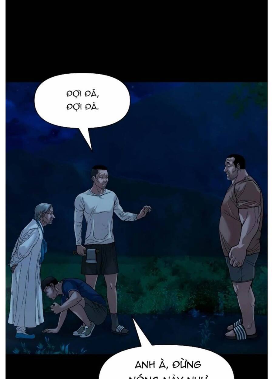 Ngôi Làng Ma Quái Chapter 26 - Trang 2