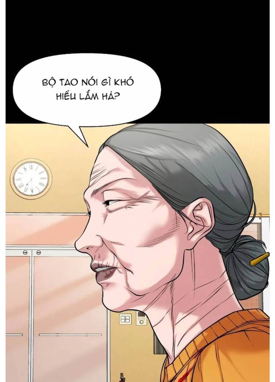 Ngôi Làng Ma Quái Chapter 25 - Trang 2