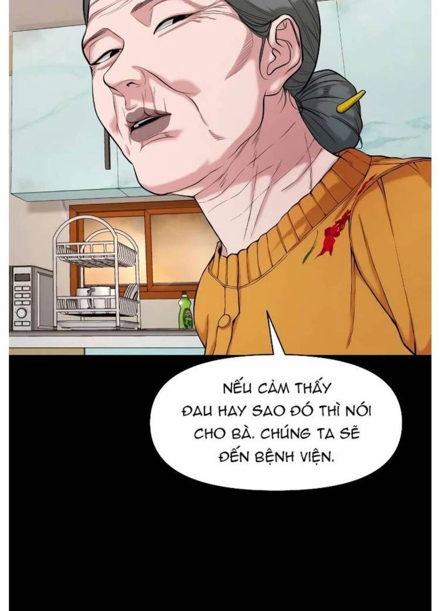 Ngôi Làng Ma Quái Chapter 25 - Trang 2