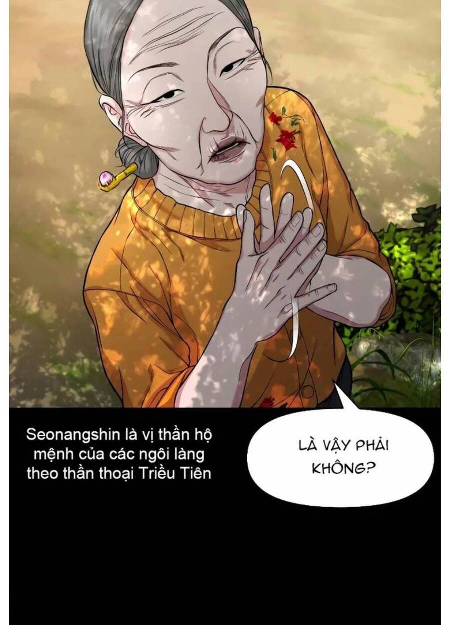 Ngôi Làng Ma Quái Chapter 25 - Trang 2