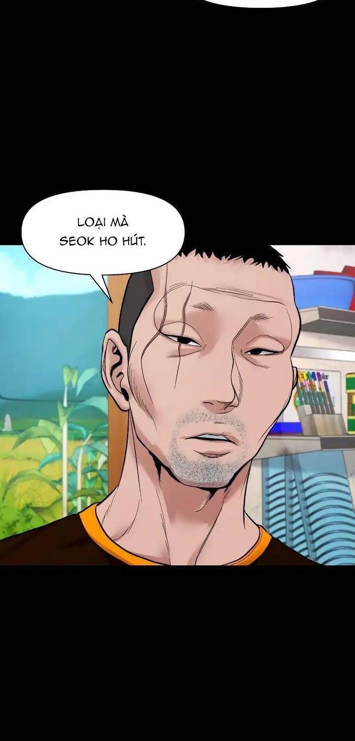 Ngôi Làng Ma Quái Chapter 20 - Trang 2