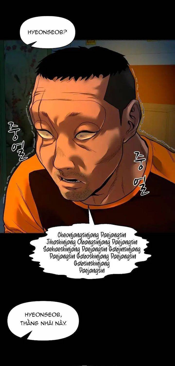 Ngôi Làng Ma Quái Chapter 20 - Trang 2