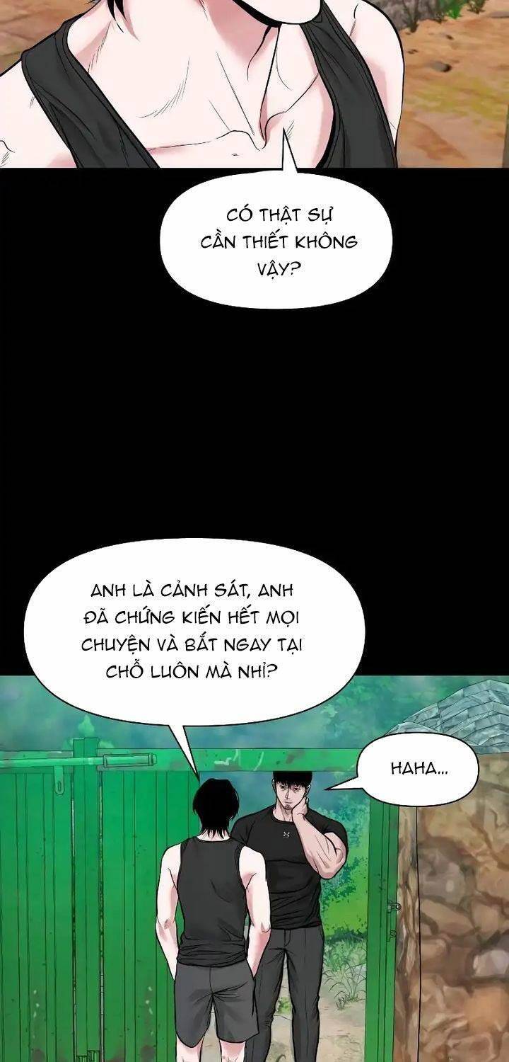 Ngôi Làng Ma Quái Chapter 20 - Trang 2