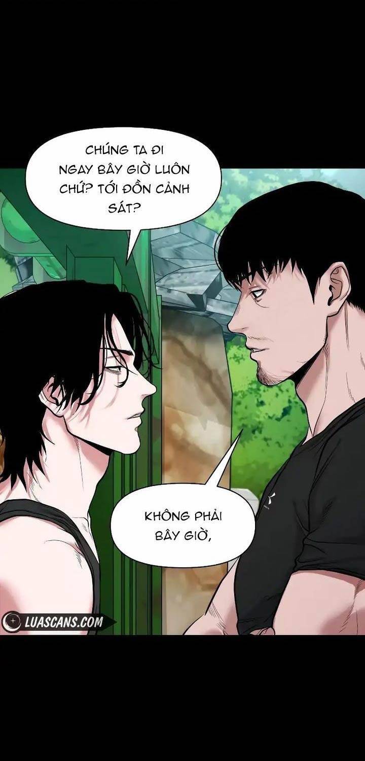 Ngôi Làng Ma Quái Chapter 20 - Trang 2