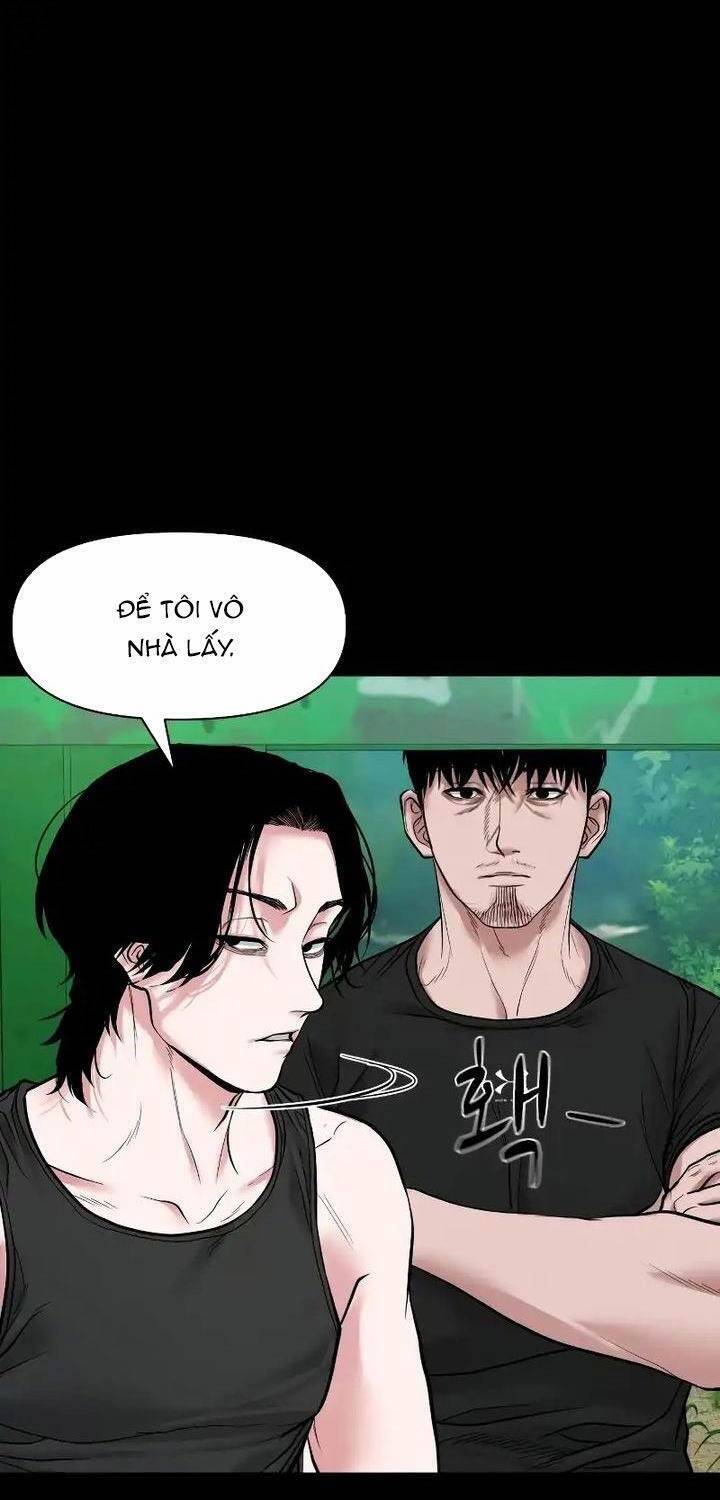 Ngôi Làng Ma Quái Chapter 20 - Trang 2